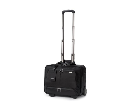 Torba do laptopów Dicota Roller Top Traveller PRO 14-15.6"